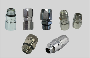 3/4 بوصة NPT الموضوع فوهة قطب ل موزع وقود - Product Image 5