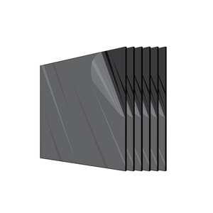 Feuille acrylique <span class=keywords><strong>opale</strong></span> pour led grow - Product Image 1