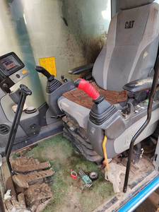 회전 드릴링 장비 사용 Soilmec SR-80 SR-75 SR-60 SR-65 이탈리아 사용 SOILMEC SR70 SR65 SR80C R-622 R-516 로타리 드릴링 장비 - Product Image 4