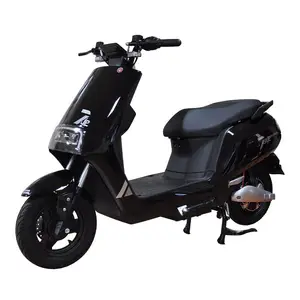 Best Selling 1500W Electric Motor Scooter 2-Wheel Offroad Motorcycle from China