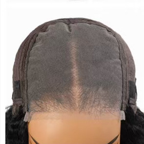 Extensions de cheveux humains naturels Cency, très demandées, lisses, sans nœuds, personnalisées, sans frange, boucles ondulées - Product Image 6