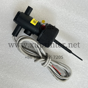 Interrupteur de débit haute qualité 87.187.2186 pour pompe à eau, interrupteur de contrôle de pompe pour pièces d'impression offset Heidelberg 87.187.2186/02 - Product Image 2