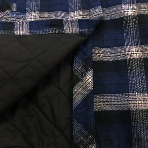 Inverno degli uomini Della <span class=keywords><strong>Camicia</strong></span> 100% Degli Uomini Della <span class=keywords><strong>Camicia</strong></span> di Flanella di Cotone <span class=keywords><strong>A</strong></span> Maniche Lunghe Giacca <span class=keywords><strong>Camicia</strong></span> - Product Image 5