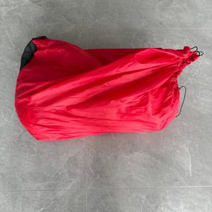 JMFIRE - Cuerda <span class=keywords><strong>de</strong></span> Rescate Inflable Automática Personalizada, 2x101.2m, Amarillo Fluorescente/Naranja, Alta Visibilidad para Incendios - Product Image 1