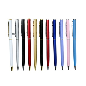 <span class=keywords><strong>Penna</strong></span> a sfera preferita per la scuola e l'ufficio 0.5 la punta della <span class=keywords><strong>penna</strong></span> 1.0 Design personalizzato in diversi colori <span class=keywords><strong>senza</strong></span> <span class=keywords><strong>penna</strong></span> a sfera con <span class=keywords><strong>inchiostro</strong></span> a perdita - Product Image 6