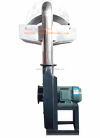 Machines de recyclage de plastique à vis simple HDPE LDPE / Granulateur / Pelletiseur