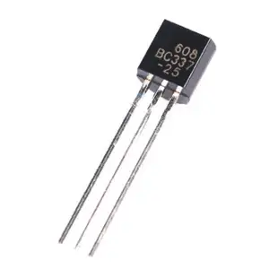Bc337 NPN khuếch đại transistor