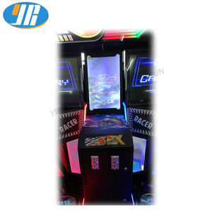 China Factory Price Moto Gp Simulator Arcade <strong>Game</strong> Machine Sale, Motor Bike Arcade Video <strong>Game</strong> - Product Image 6