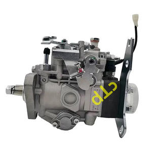 Nouvelles pièces détachées pour chariot élévateur diesel S4S 104641-3950 Pompe diesel S4S S4S-TD Pompe d'injection - Product Image 2