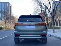 GWM Haval 2025 Great Wall WEY Lanshan SUV Hybride Véhicule Électrique à Énergie Nouvelle Très Vendu Boîte de Vitesses Automatique Cuir Avant Gauche