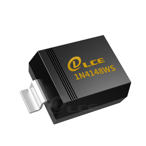 Diodo di commutazione componenti elettronici 1N4148WS patch di stampa dello schermo T4 SOD-323 0805 patch di diodo - Product Image 4