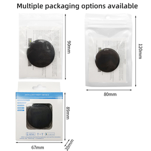 Thiết Bị Theo Dõi Âm Thanh Còi <span class=keywords><strong>Logo</strong></span> Tùy Chỉnh Thiết Bị Định Vị Xe Hơi Thông Minh Chống Thất Lạc Thiết Bị Tìm Chìa Khóa Gps Ble 5.0 Điện Tử Từ Xa Có Móc Chìa Khóa - Product Image 5