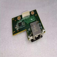 Nouvelle carte d'accès à distance PLC iDRAC7 Enterprise pour PowerEdge R220 R8J4P 0R8J4P OEM / ODM