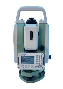 FOiF RTS112SR10 ±<span class=keywords><strong>2mm</strong></span>+<span class=keywords><strong>2ppm</strong></span> Hoogprecisie Digitale <span class=keywords><strong>Total</strong></span> <span class=keywords><strong>Station</strong></span> voor Landmeetkunde - Bekend Chinees Merk - Product Image 4