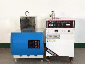 Analizador de conductividad térmica flash láser 1000C, 1 unidad - Product Image 2