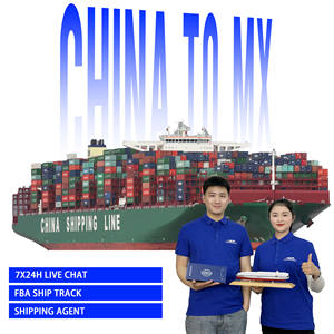 Sea DHL UPS Freight Forwarding Dropshipping Container Shipping <span class=keywords><strong>Agent</strong></span> <span class=keywords><strong>Trade</strong></span> Expressto México Europa Arabia Saudita Canadá EE. UU. - Product Image 1