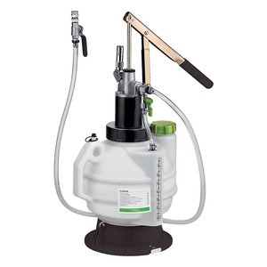 Herramienta de cambio de filtro de aceite para bomba de aire FG 176/S13 para reparación automotriz - Product Image 2