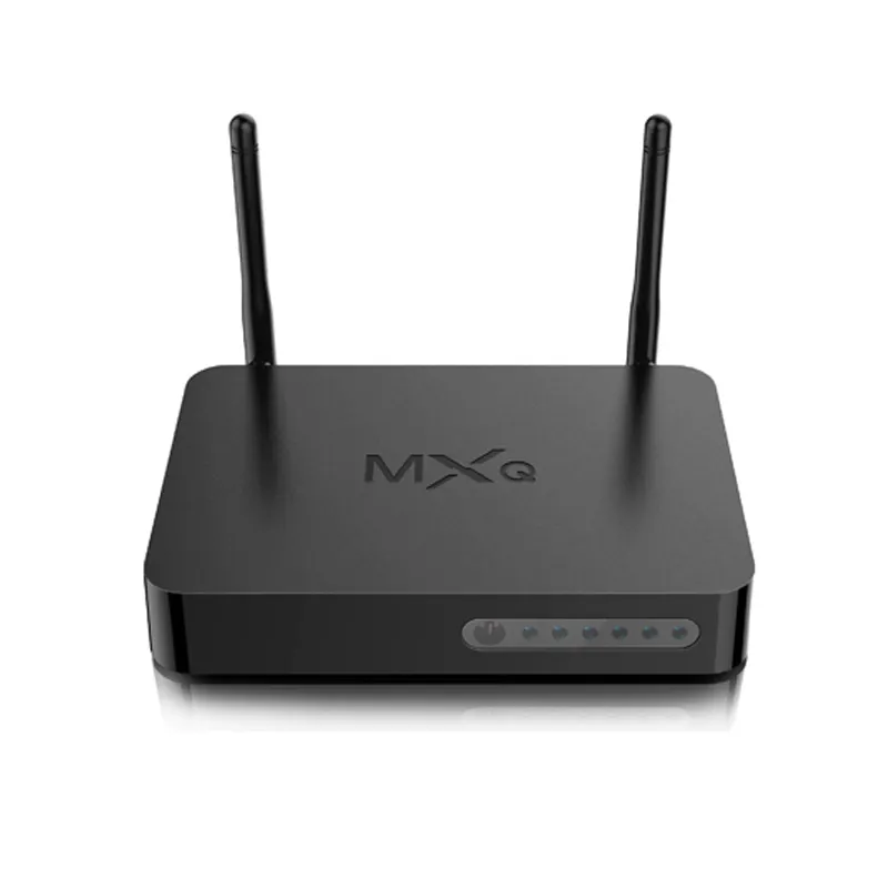 ฟรีทดสอบ Quad Core Dual Wifi Router กล่องทีวี Android พร้อม3G 4G Lte ซิมการ์ดกล่องทีวีกล่องรับสัญญาณ Mxq