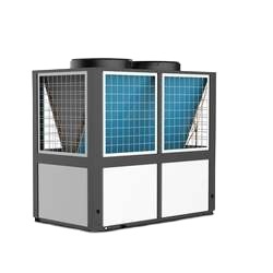 Bomba de Calor para Piscina de 60 Hz, Bomba de Calor Aire-Agua para Piscina - Product Image 3