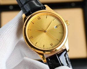 Reloj mecánico automático de alta calidad, resistente al agua, con función luminosa, clásico y versátil. - Product Image 4