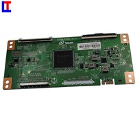 Máquina de ensamblaje de placas lógicas de segunda mano fabricada en China DCBDM-P280D-01 CC500PV5D CC500PV7D 1D 4K 2K con 1 oz de grosor de cobre dedicado