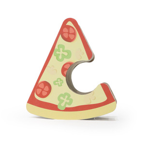 ที่ลับเล็บแมวแบบพับได้แม่เหล็กพร้อมดีไซน์ระฆังรูปทรงออร์แกน ทนทานต่อการใช้งาน ของเล่นแมวแบบอินเทอร์แอคทีฟสำหรับแมว ช่วยลับเล็บ - Product Image 1