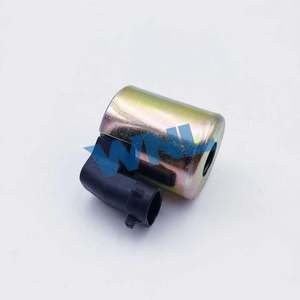 Bobine de solénoïde 12V 323-9533 pour modèles E325 E329 E330 E336, moteur CAT C9 C7 C13 C15, chargeuses 420D 430D 432D 442 - Product Image 3