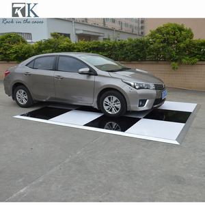 Pista de baile brillante para bodas, pista de baile a cuadros en blanco y negro para fiestas y decoraciones de eventos - Product Image 2