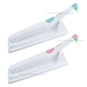 Led Dental <span class=keywords><strong>Endo</strong></span> Ultra Activator Draadloze Ultrasone Tandheelkundige Activator Voor Wortelkanaal Endodontische Behandeling - Product Image 3
