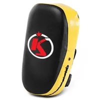New Twins Special Professional Kampf Boxen Training Kick Shield jede Farbe Muay Thai Kickboxen