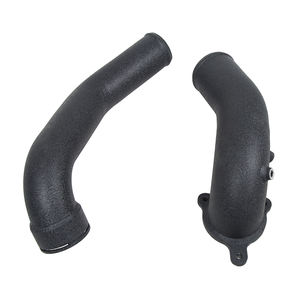 F20 F30 b58 3.0t चार्ज पाइप, f22 f32 f33 f32 f33 f34 f36 bmw चार्ज पाइप के लिए - Product Image 6