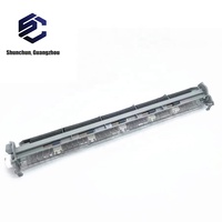 Assemblage d'éjection de papier Original pour e-epson LQ-2070 LQ2170 LQ2180 LQ-2190 FX-2180 1039457 1521012