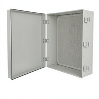 Boîtier de jonction étanche ABS IP67 IP65 pour extérieur, boîte électrique