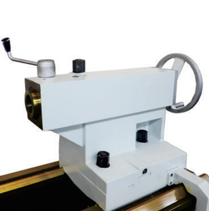 Trung Quốc Nhà cung cấp ngang của nhãn hiệu lớn Chuck Lathe c61160/c61180/c61200 cơ khí kim loại quay Lathe máy để bán - Product Image 5