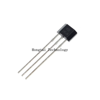 Sensor Hall OH49E S49E SS49E 49E TO-92 Alta sensibilidad en línea