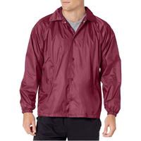 Veste longue de safari en nylon Cordura personnalisable pour homme, blouson réversible vintage de haute qualité, séchage rapide, respirant, grande taille