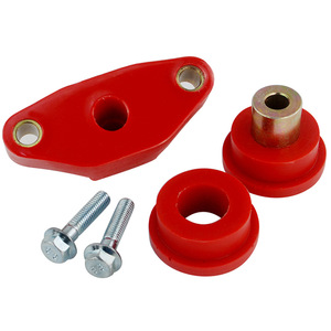 Poyracing Shift Lever <b>Stabilizer</b> Bushing Kit 12 Mm Screw Mount For Subaru Impreza - Product Image 5