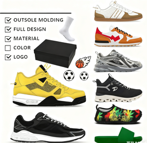 New men Women's Designer Shoes Low Tops Men's Skateboard shoes Color Block Decorated Arrow Lace-up Stitched Walking Style Shoes - Product Image 1