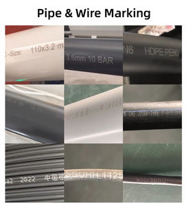 Fábrica al por mayor 3W 5W 10W 20W Máquina de marcado láser UV de alta velocidad Marcado en PC mental ABS PVC para línea de fábrica - Product Image 4