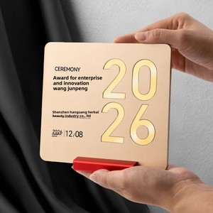 Medallas Metálicas Personalizadas con Diseños Creativos, Oportunidades de Franquicia, Placas de Honor con Logotipo Grabado para Agentes - Product Image 2