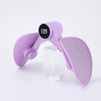 Pinces PP multifonctionnelles d'entraînement post-partum pour muscles intérieurs et fesses
