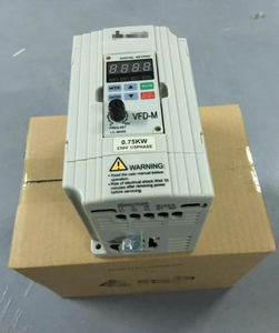 Vfd075mh300plc สำหรับเครื่องตัดพลาสม่าพร้อมระบบควบคุมความเร็วและการจัดการการจุดประกายไฟ - Product Image 2