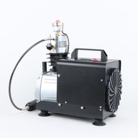 Yong Heng Version préréglée Compresseur d'air Pcp 1000W