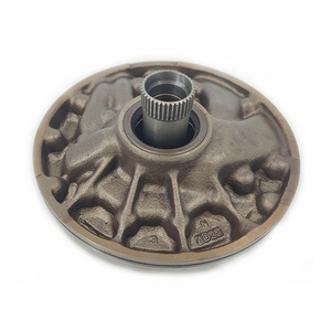 Pompe à huile de transmission automatique 4HP16 adaptée aux accessoires de voiture BUICK CHEVROLET - Product Image 1