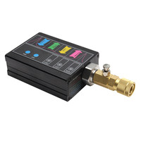 Kit de test de transmetteur de pression automobile APT-100 compatible avec tous les types d'oscilloscopes