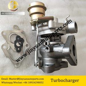 49135-03301 49135-03310 49135-03300 4913503300-Turbocompresor para <span class=keywords><strong>Mitsubishi</strong></span> <span class=keywords><strong>Fuso</strong></span> Truck <span class=keywords><strong>Bus</strong></span> Canter 4M40 Engine - Product Image 4