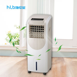 Ventilateur de refroidissement par <span class=keywords><strong>évaporation</strong></span> <span class=keywords><strong>d</strong></span>'eau portable, accessibilité à distance, 220v 110V, <span class=keywords><strong>climatiseur</strong></span> portable, tour, ventilateur de refroidissement <span class=keywords><strong>d</strong></span>'air intérieur - Product Image 6