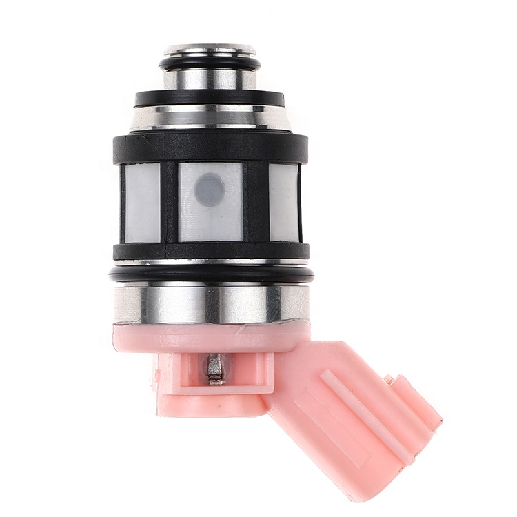 ZHIPEAK Fuel Injector - 16600-9S200 & 16600-1800 for Nissan