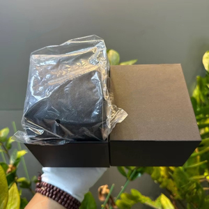 Factory Direct Luxury Black <b>Roll</b> Watch <b>Box</b>, Travel Portable Watch Case with Custom Logo, High Quality Brand Watch <b>Box</b> - Product Image 6