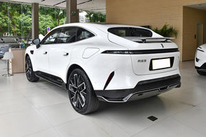 2024 Avatr 11 nuevos coches eléctricos automáticos Awd coche deportivo de lujo Suv 580km de alcance - Product Image 4